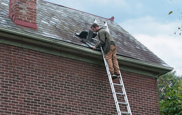 what affects urgent Chawston roof repairs