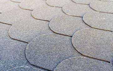 Chawston asphalt roofing costs