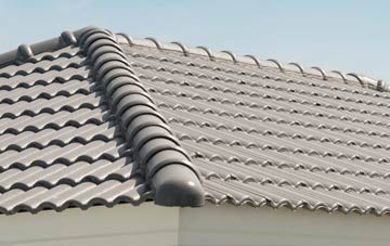 advantages of Chawston clay roofing