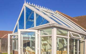 conservatory roof insulation costs Chawston