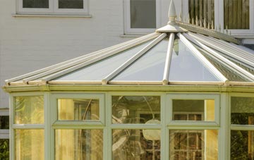 conservatory roof repair Chawston, Bedfordshire