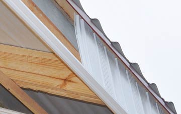 why Chawston fascia repairs are essential