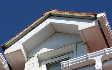 Chawston fascia installation costs