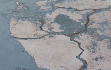 fibreglass roofing replacement Chawston