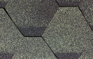 Chawston fibreglass shingle repairs