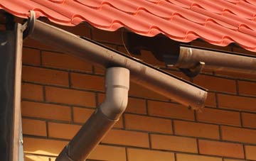 Chawston gutter repair costs