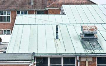 Chawston lead roofing costs