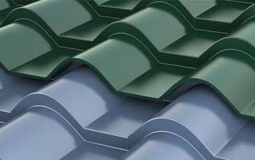 who should consider Chawston plastic roofs
