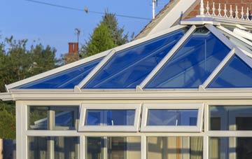 professional Chawston conservatory insulation