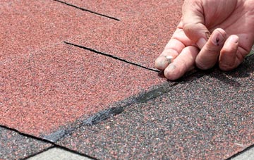 Chawston asphalt roof repairs