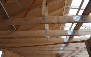 Chawston roof truss costs