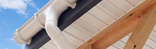 get Chawston guttering quotes today