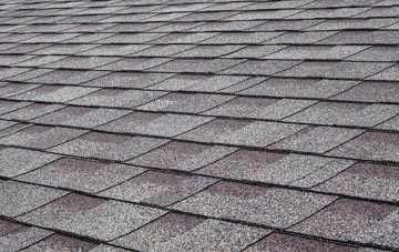 Chawston tiles for shallow pitch roofing
