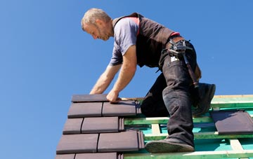 disadvantages of Chawston slate roofing