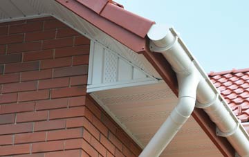Chawston soffit repair costs