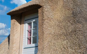 Chawston thatch roof disadvantages