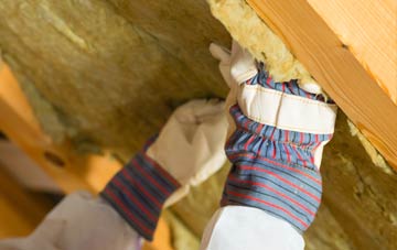 types of Chawston pitched roof insulation materials