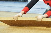 find rated Chawston roof insulation companies