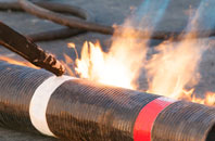 Chawston flat roofing replacement